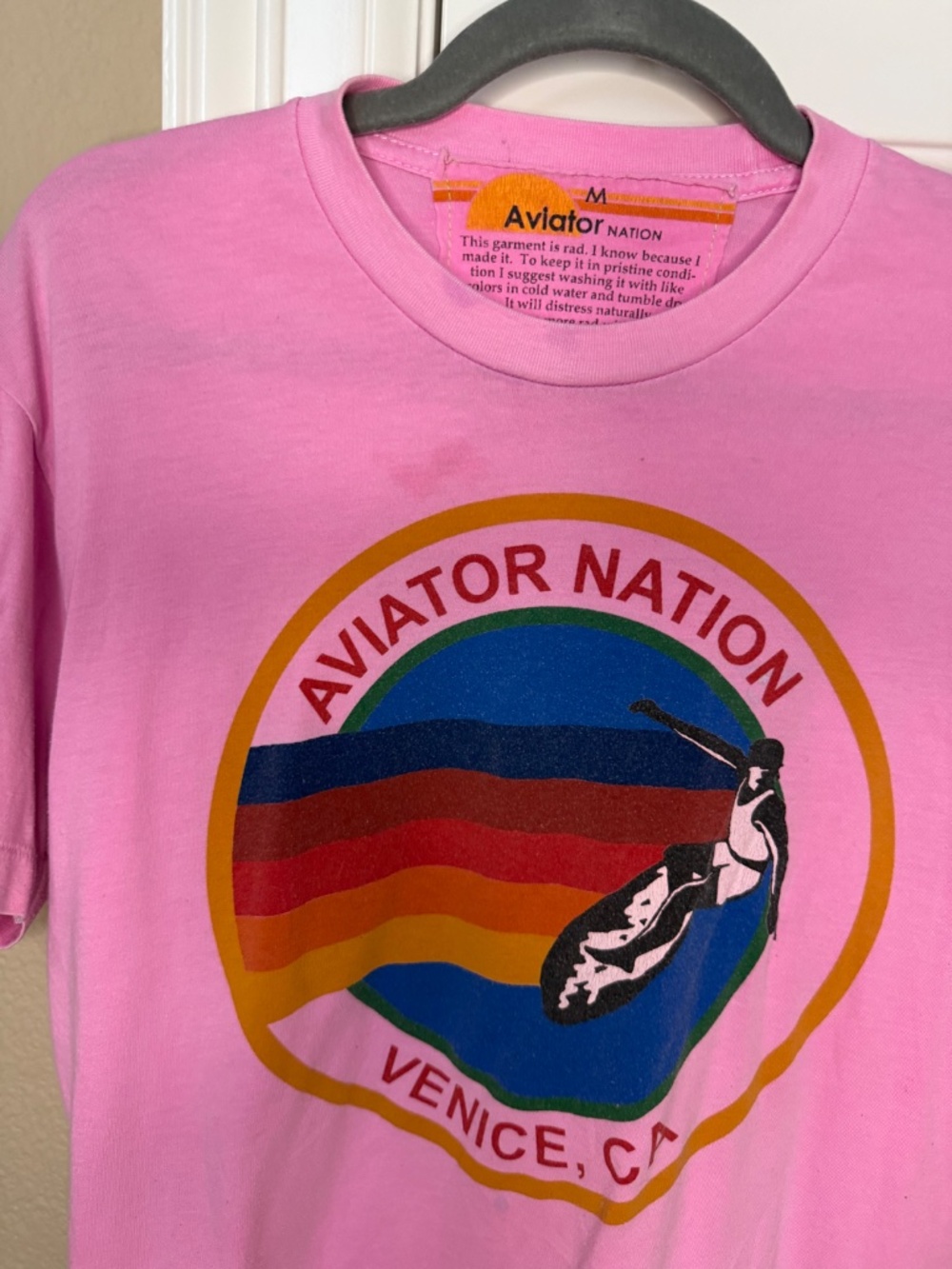 Aviator Nation T-Shirt